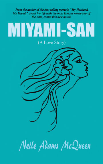 MIYAMI-SAN (A Love Story)
